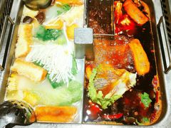 -海底捞火锅(方塔东街店)