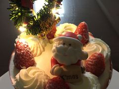 -味多美蛋糕(马家堡永辉店)