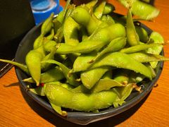 爽口毛豆-红盔甲·小龙虾(天钥桥店)