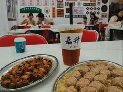 -嘉升大排档(番禺总店)