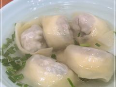 -潘国仙耳光馄饨(黄家阙路店)
