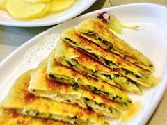 -蝎王府羊蝎子(虎坊桥总店)