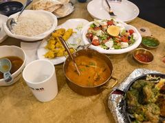 -清真· AL-JANNAT 佳纳特餐厅(仙林店)