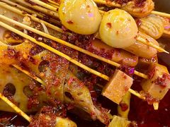 -徐妹串串香(春熙路店)