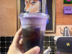 -HANA COFFEE(长寿路店)