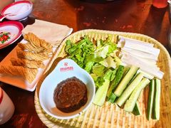 -酒肉门孔府菜(曲阜游客中心店)