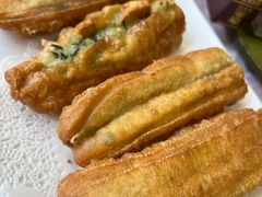 三白油条-西新饭店(城中店)