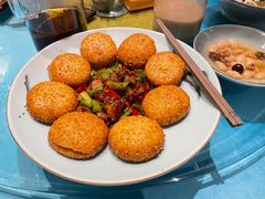 -鸡鸣寺百味斋素菜馆