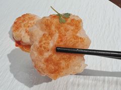 -巧庆楼·茶膳