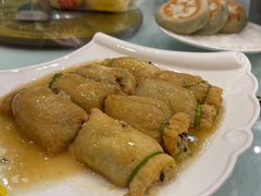 -玉华台饭庄·淮扬菜·烤鸭(望京店)