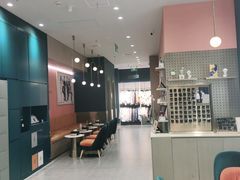 -海马体照相馆(无锡清扬茂业天地店)