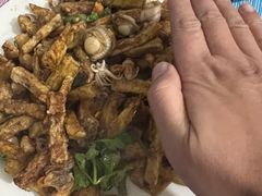 -东兴快餐(文昌南路店)