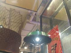 大堂-阿记烧烤(大兴新区店)