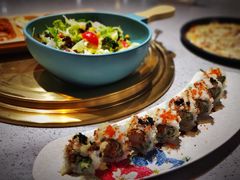 -妥妥烤肉料理(昙华林店)