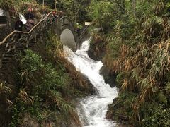 -遂昌金矿国家矿山公园