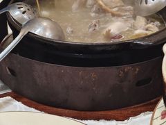 -时利和美食(东方广场店)