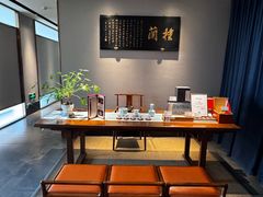 -馋遇江南·精致湖景雅宴(东方之门店)