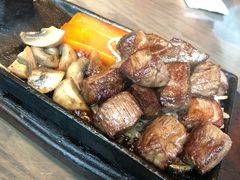 -Hatsune隐泉日式料理(三里屯太古里店)