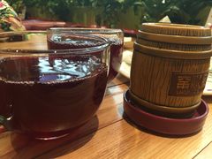 -窑啊窑窑炉烧烤(合生广场店)