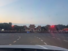 -北陵公园