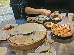 -怪噜范·贵阳小吃大排档(金源旗舰店)