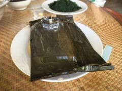 -岩保农家乐