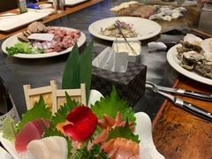 -大渔·观筵(三里屯太古里店)