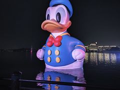 -迪士尼小镇