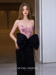 -MANLI BRIDAL婚纱