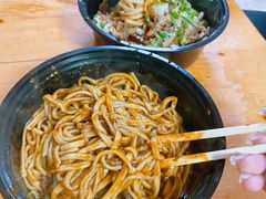 -余艳梅拌面世家(马场横路店)