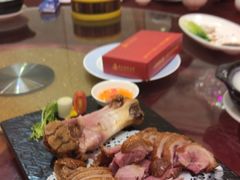 -东江海鲜酒家(艺都分店)