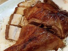 -一乐烧鹅(中环店)