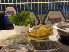 -万祥牛肉火锅(金龙店)