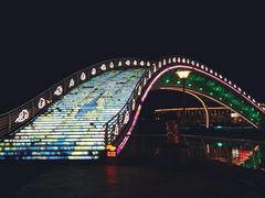 -湖州太湖旅游度假区-月亮广场