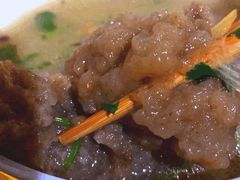 -宋老三苏肉羊肉汤老店