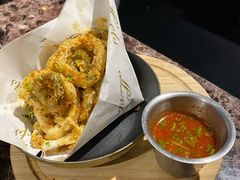 -Lets burger非常汉堡·环球风味(蓝色港湾店)