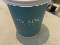 -théATRE茶聚场·餐厅(环球金融中心店)