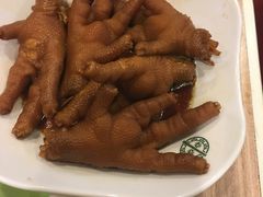 -添好运点心专门店(中环IFC店)