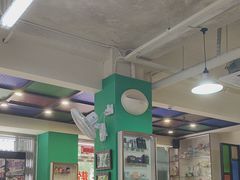 -華歡冰室-WahFoon(吉大店)