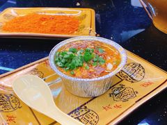 -上上签·冷锅串串(六灌路店)