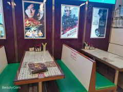 -七爷清汤腩·港式餐厅(金狮广场店)