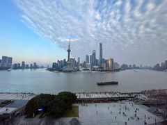 -上海和平饭店-华懋阁 The Cathay Room