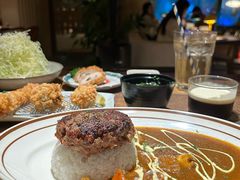 -山杏yama-katsu·吉列炸物