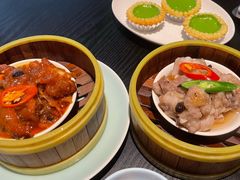 -五缘湾凯悦酒店·悦饗中餐厅