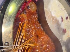 -热辣宗师·串串火锅(万达金街店)