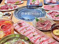-乌拉烤肉(如皋首店)