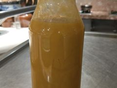果汁-味茂·老船夫1927(东海东路店)