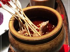 -辛香汇·现炒川菜(淮海路百盛店)