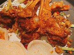 -避风塘(江南环球港店)