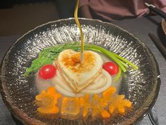 -蟹犇前•帝王蟹雪蟹(陆家嘴店)